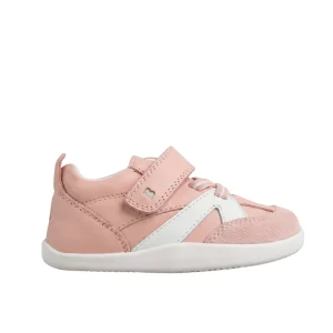 Bobux Xplorer Chase Ballet Pink | Scarpe Primi Passi Rosa