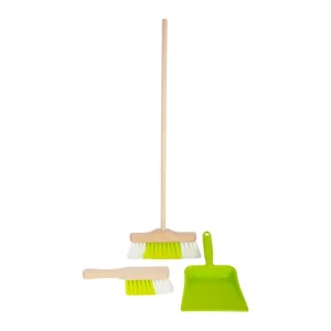 Set Pulizie Bimbi - Educazione e divertimento!