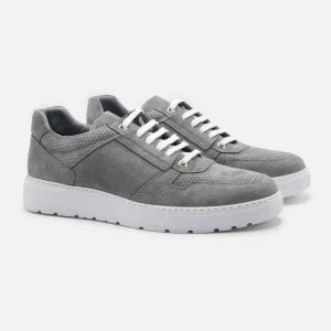 Matelica Scamosciato Grigio