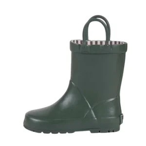 Mr Tiggle - Stivali Pioggia Bambini Antiscivolo - Bosco