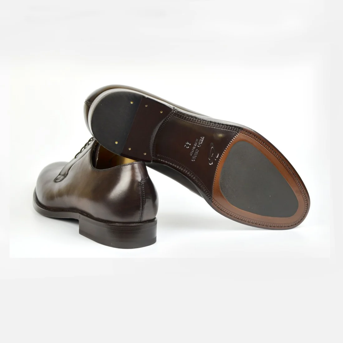 Piceno Vitello Marrone Scuro - immagine 4