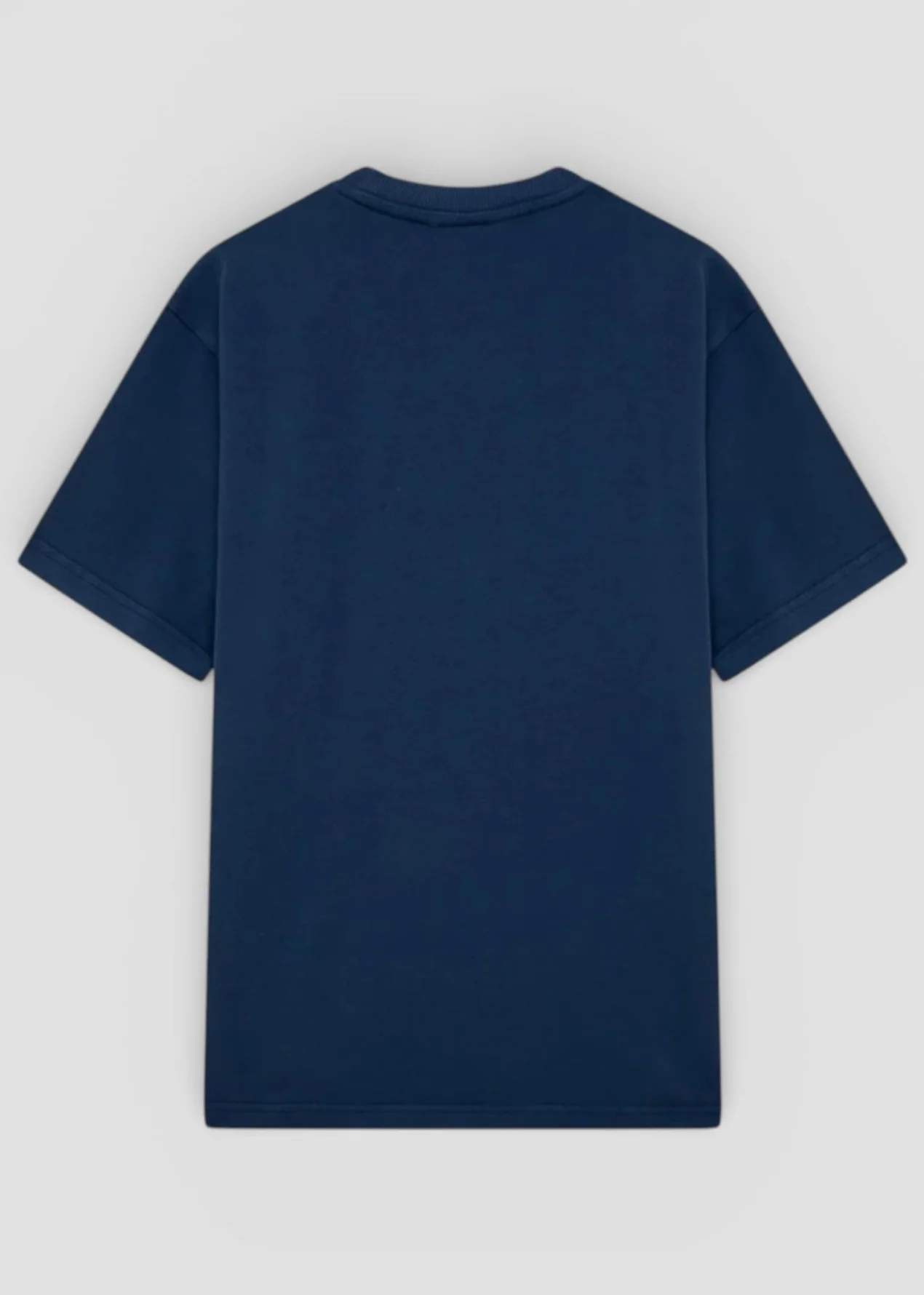 SS26-TSPX-053R T-SHIRT UNISEX HEAVY JERSEY DRONE - immagine 5