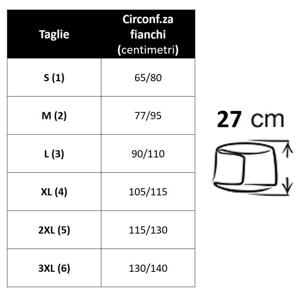 Pancera Pavis Art. 674 - immagine 4