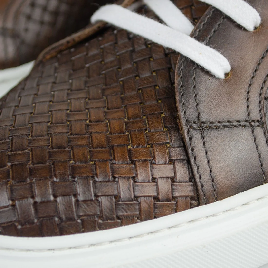 Tivoli Vitello Marrone Scuro - immagine 6