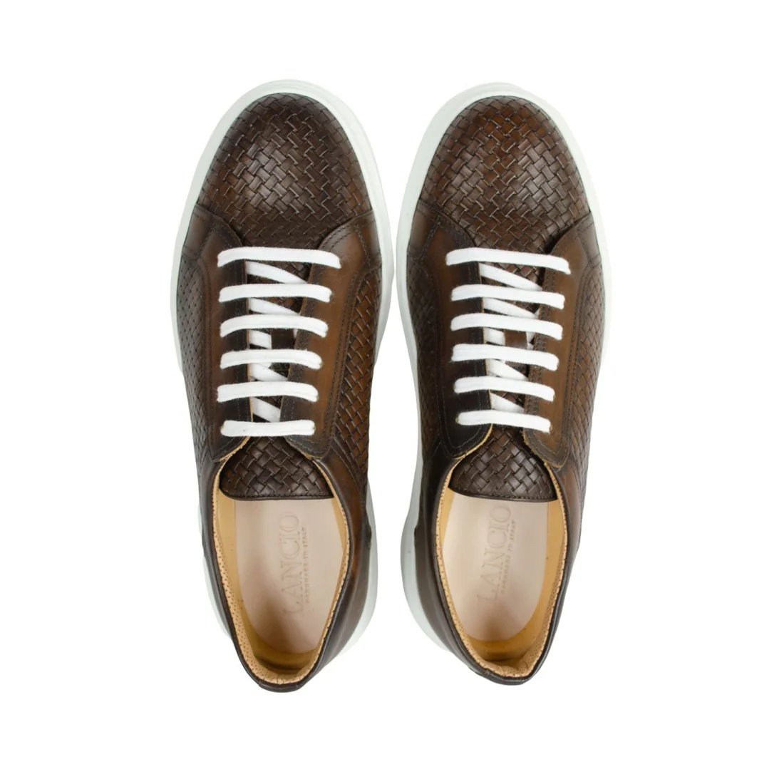 Tivoli Vitello Marrone Scuro - immagine 5