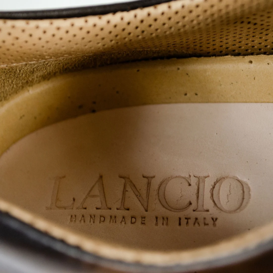 Tivoli Vitello Marrone Scuro - immagine 7