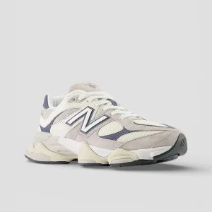 SS26-U9060EEB SNEAKER UOMO PIGSKIN/NUBUCK/SYNTHET