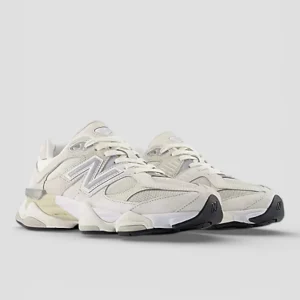 SS26-U9060WHT SNEAKERS DONNA TIER 1-PIGSKIN-MESH