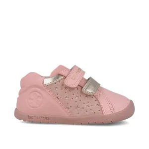 Scarpe Barefoot - Biomecanics - Wider - Pink