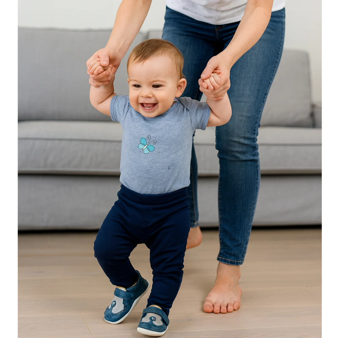 Bobux Xplorer - Critters Cane - Smoke - immagine 4