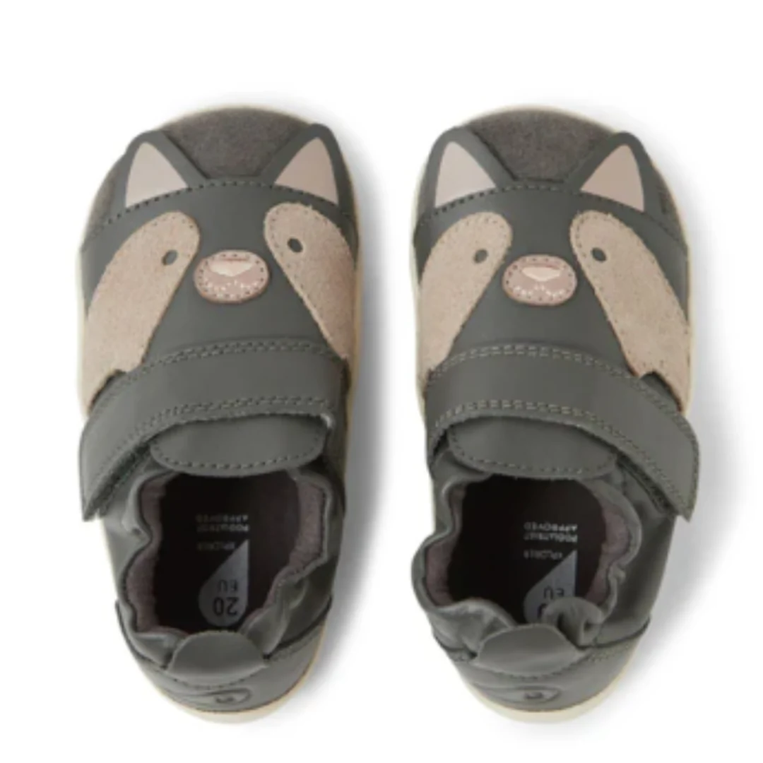 Bobux Xplorer - Critters Cane - Smoke - immagine 7