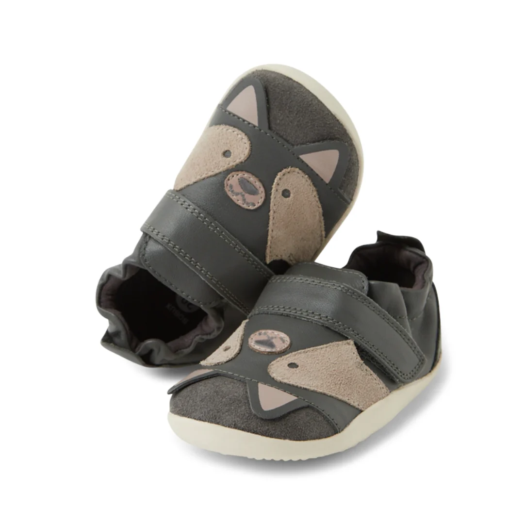 Bobux Xplorer - Critters Cane - Smoke - immagine 3