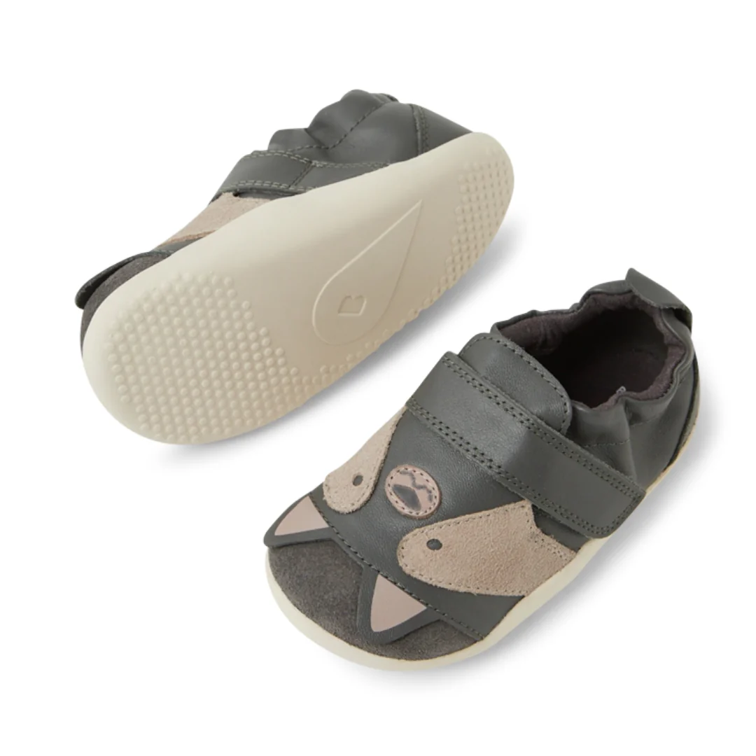 Bobux Xplorer - Critters Cane - Smoke - immagine 5