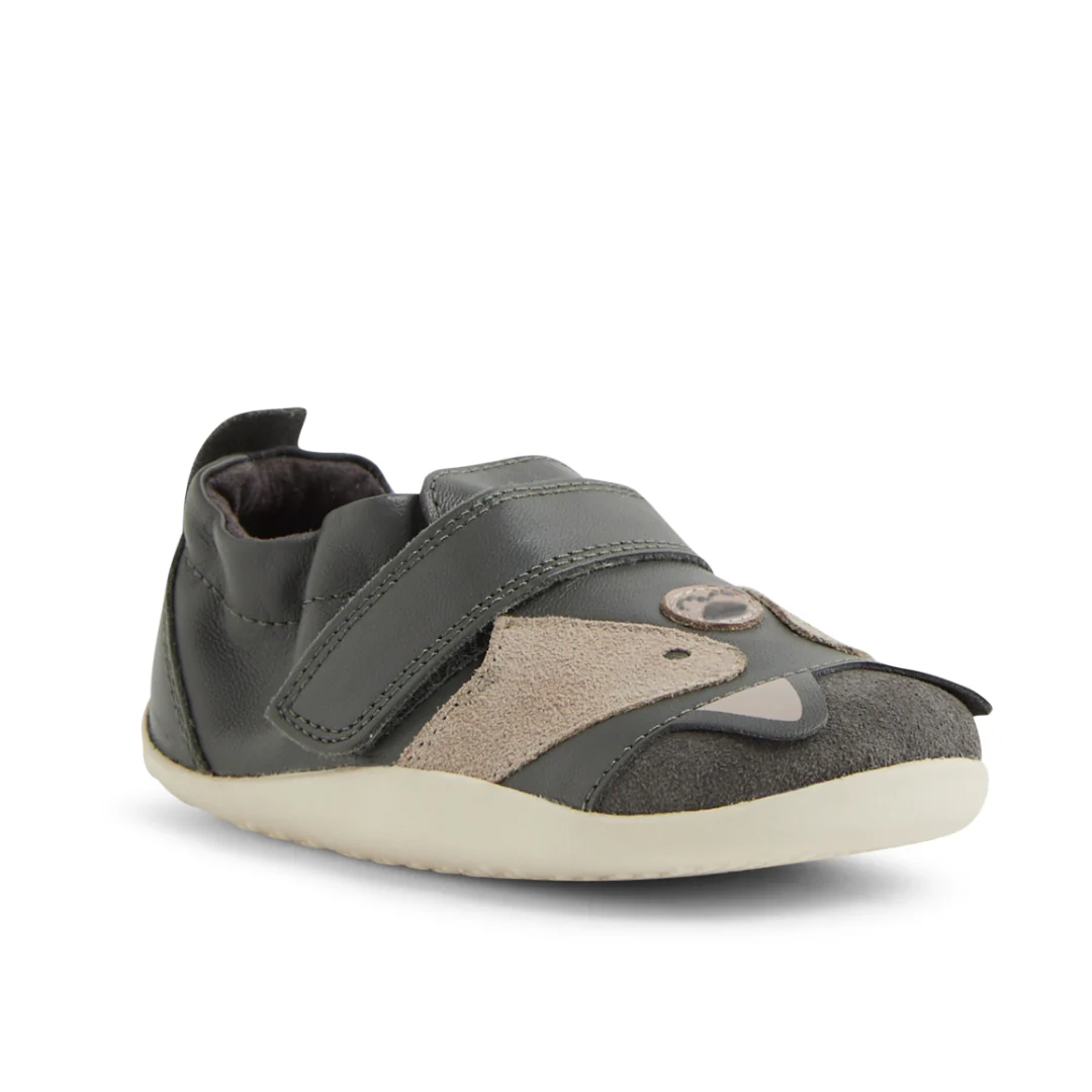 Bobux Xplorer - Critters Cane - Smoke - immagine 6