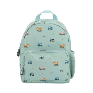 Zaino Asilo - Trattore